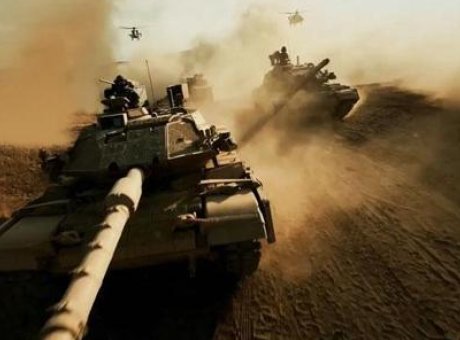 Ankara’da NATO Zirvesi &Ouml;ncesi: T&uuml;rkiye’nin Askeri G&uuml;c&uuml; D&uuml;nyaya Tanıtılıyor