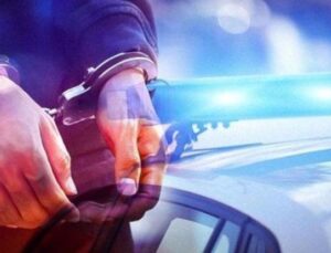 Ankara’da Su&ccedil; Şebekelerine Şok Baskın! 55 Zanlı Hapis Yolu