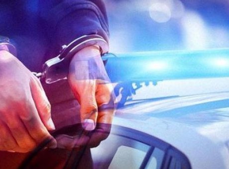 Ankara’da Su&ccedil; Şebekelerine Şok Baskın! 55 Zanlı Hapis Yolu
