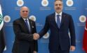Ankara’da Tarihi Buluşma: T&uuml;rkiye ve Irak’ın Geleceğini Şekillendiren G&ouml;r&uuml;şme