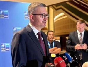 Ankara’da Tarihi NATO Zirvesi: İttifakın Geleceği İ&ccedil;in Kritik Anlar Bekleniyor