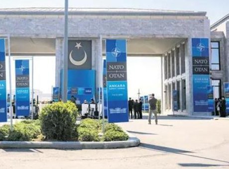 Ankara’daki NATO Zirvesi’nde Gıda G&uuml;venliği Kontrol Altında: Zehirlenme Endişesi Yersiz &Ccedil;ıktı
