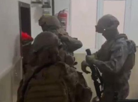 Ankara’yı Şoka Uğratan Operasyon: 46 Ş&uuml;pheli G&ouml;zaltında!