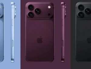 Apple’ı Sarsan Sızıntı: iPhone 18 Pro’nun Gizli Belgeleri Dark Web’de!