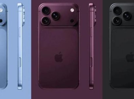 Apple’ı Sarsan Sızıntı: iPhone 18 Pro’nun Gizli Belgeleri Dark Web’de!