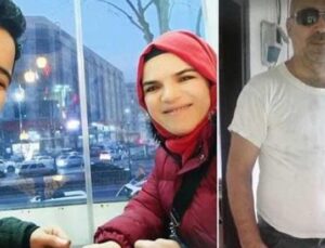 Arnavutk&ouml;y’de Kanlı Gecede Aile Dramı: İki Can Aldı, Bir Hayat Kurtuldu