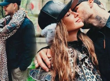 Aşk Ateşi S&ouml;nmedi! Icardi ve China Suarez'in Romantik Paylaşımları G&ouml;z Dolduruyor