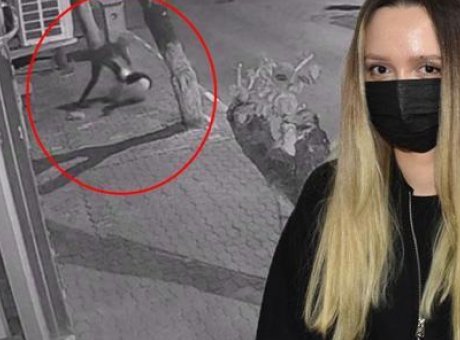 Aşk İleri D&uuml;zeyde Tehlikeli: Sosyal Medya Arkadaşlığı Kanlı Bir Saldırıya D&ouml;n&uuml;şt&uuml;