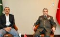Askeri İşbirliği Zirvesi: T&uuml;rkiye ve Pakistan Liderlerinden Tarihi Buluşma