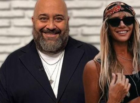 Aşkın Yaş Farkına Rağmen: MasterChef’&uuml;n Somer Sivrioğlu’ndan Duygusal Paylaşım