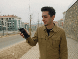 Asrın İnşaatı: Ruhi &Ccedil;enet, Adıyaman’daki Dev Projeyi İnceliyor
