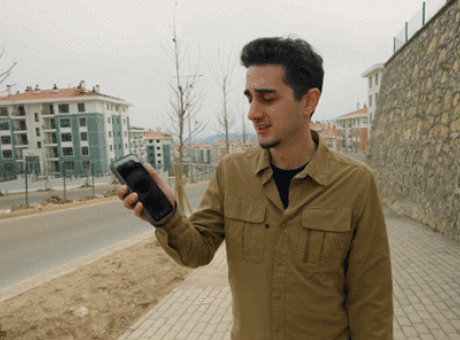 Asrın İnşaatı: Ruhi &Ccedil;enet, Adıyaman’daki Dev Projeyi İnceliyor
