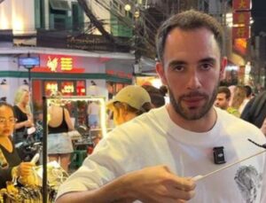 Atina ve Tayland’ın Gizli Y&uuml;zleri: Mert &Ouml;zt&uuml;rk’ten Şaşırtan Keşifler