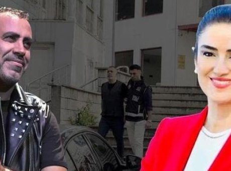 Avukat Ece G&uuml;ner&rsquo;in İtirafları: Haluk Levent’in Teşekk&uuml;r&uuml; Sırasında Neler Oldu?