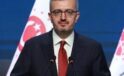 Ayasofya’nın İbadete A&ccedil;ılışının 6. Yıl D&ouml;n&uuml;m&uuml;nde Duran’dan &Ccedil;arpıcı Mesaj