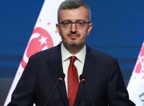 Ayasofya’nın İbadete A&ccedil;ılışının 6. Yıl D&ouml;n&uuml;m&uuml;nde Duran’dan &Ccedil;arpıcı Mesaj