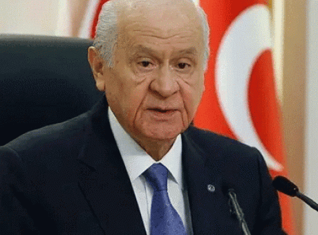 Bah&ccedil;eli’den Sarsıcı A&ccedil;ıklama: CHP ve Yeni Parti’deki Kriz Derinleşiyor
