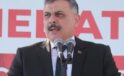 Bakan &Ccedil;ift&ccedil;i’den &Ccedil;arpıcı A&ccedil;ıklama: Emniyet Olmadan Gelecek İnşa Edilemez!