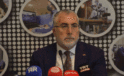 Bakan Işıkhan: İstihdamı G&uuml;&ccedil;lendirecek Dev Hamleler Yolda!
