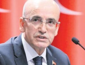 Bakan Şimşek&rsquo;ten &Ccedil;arpıcı B&uuml;t&ccedil;e A&ccedil;ıklaması: Ekonomik Dayanıklılık Artıyor!