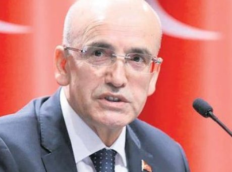 Bakan Şimşek&rsquo;ten &Ccedil;arpıcı B&uuml;t&ccedil;e A&ccedil;ıklaması: Ekonomik Dayanıklılık Artıyor!