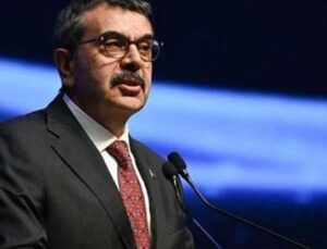Bakan Tekin&rsquo;den Duygu Dolu 15 Temmuz Mesajı: &ldquo;Bu Destan, Sarsılmaz İrademizin Nişanesi&rdquo;