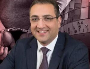 Bal&ccedil;ova’da Şok Gelişme: Belediye Başkanı Onur Yiğit G&ouml;revden Alındı!
