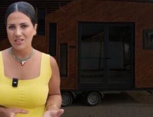 Bali Tatilinde Şok! Burcu &Ouml;ğretmenin Milyonluk Evi &Ccedil;alındı, Sonrası İse…