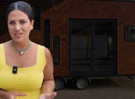 Bali Tatilinde Şok! Burcu &Ouml;ğretmenin Milyonluk Evi &Ccedil;alındı, Sonrası İse…