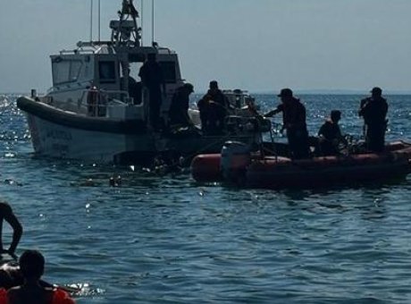 Balıkesir’de Denizde Bulunan Gizemli Ceset: Kimliği ve &Ouml;l&uuml;m Nedeni Merak Ediliyor
