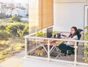 Balkon Tadilatında Devrim: Yeni D&uuml;zenleme ile Neler Değişiyor?