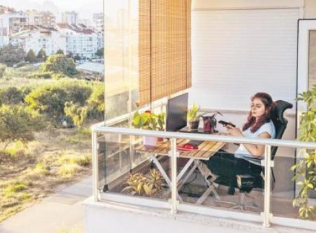 Balkon Tadilatında Devrim: Yeni D&uuml;zenleme ile Neler Değişiyor?