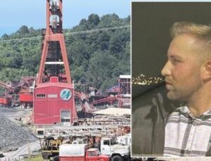 Bartın’da Maden Ocağında Feci Kaza: Bir İş&ccedil;i Hayatını Kaybetti