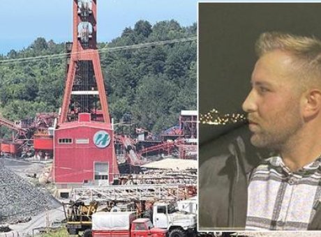 Bartın’da Maden Ocağında Feci Kaza: Bir İş&ccedil;i Hayatını Kaybetti