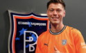Başakşehir’e Danimarka R&uuml;zg&acirc;rı: Skov Olsen Hamlesi!