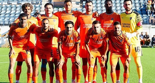 Başakşehir’in Avrupa Hayali Kısa S&uuml;rede Son Buldu: Inter Turku’ya Şok Yenilgi