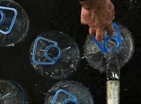 Başkentte Su Kesintisi: Bu Mahalleler 16 Saat Su Olmayacak!