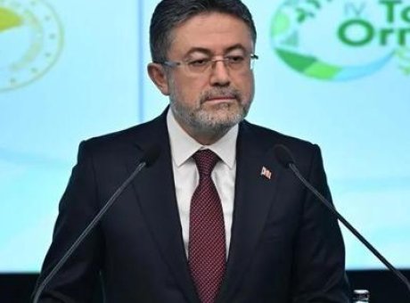 Bayburt&rsquo;a Dev Sulama Yatırımı: Ekonomiye Yıllık 520 Milyon Lira Katkı Sağlayacak!