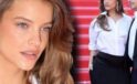 Bebeği Geliyor! Barbara Palvin ve Dylan Sprouse Cinsiyeti Canlı Yayında A&ccedil;ıkladı