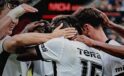 Beşiktaş, Danimarka’da Tarihi Bir Zaferle 3. Tura İsim Yazdırdı!