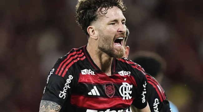 Beşiktaş&rsquo;ın Radarında: Leo Pereira İ&ccedil;in 10 Milyon Euro Teklif Edildi!