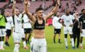 Beşiktaş&rsquo;ın Yıldızlarından Rashica: “İtaliano&rsquo;nun Fizik Konusundaki Beklentileri Y&uuml;ksek!”