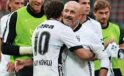 Beşiktaş’tan Flaş A&ccedil;ıklama: “&Ouml;zg&uuml;venimiz Artıyor, Daha G&uuml;&ccedil;l&uuml; Olacağız!”