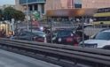 Beylikd&uuml;z&uuml;’nde Zincirleme Kaza: 1 Yaralı, Trafik Kilitlendi!