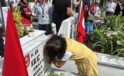 Bilinmeyen Bir Bağ: 15 Temmuz T&ouml;reninde Şehit Dayısının Fotoğrafını &Ouml;pen K&uuml;&ccedil;&uuml;k Kız