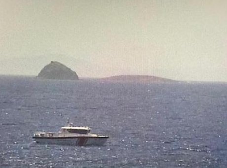 Bodrum’da Jet Ski Faciası: Bir Aile Dramı ve Kaybolan İki Kız &Ccedil;ocuğu