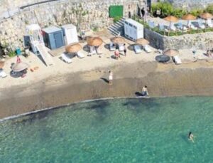 Bodrum’un Halk Plajlarında Ekonomik Yaz Tatili: Fiyatlar Şaşırtıyor!