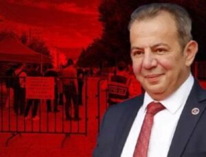 Bolu’da &Ccedil;arpıcı Davanın Başlangıcı: Tanju &Ouml;zcan 263 Yıla Kadar Hapisle Yargılanıyor!
