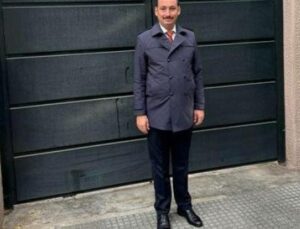 Bolu’da Şok Tutuklama: &Ouml;zel Kalem M&uuml;d&uuml;r&uuml; Zimmet Su&ccedil;lamasıyla G&ouml;zaltında!