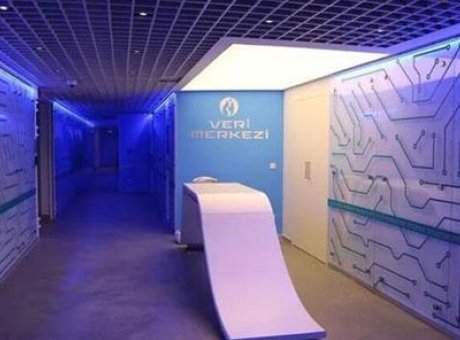 Borsa İstanbul&rsquo;un Yeni Veri Merkezi: Yatırımcılar İ&ccedil;in Devrim Niteliğinde Adım